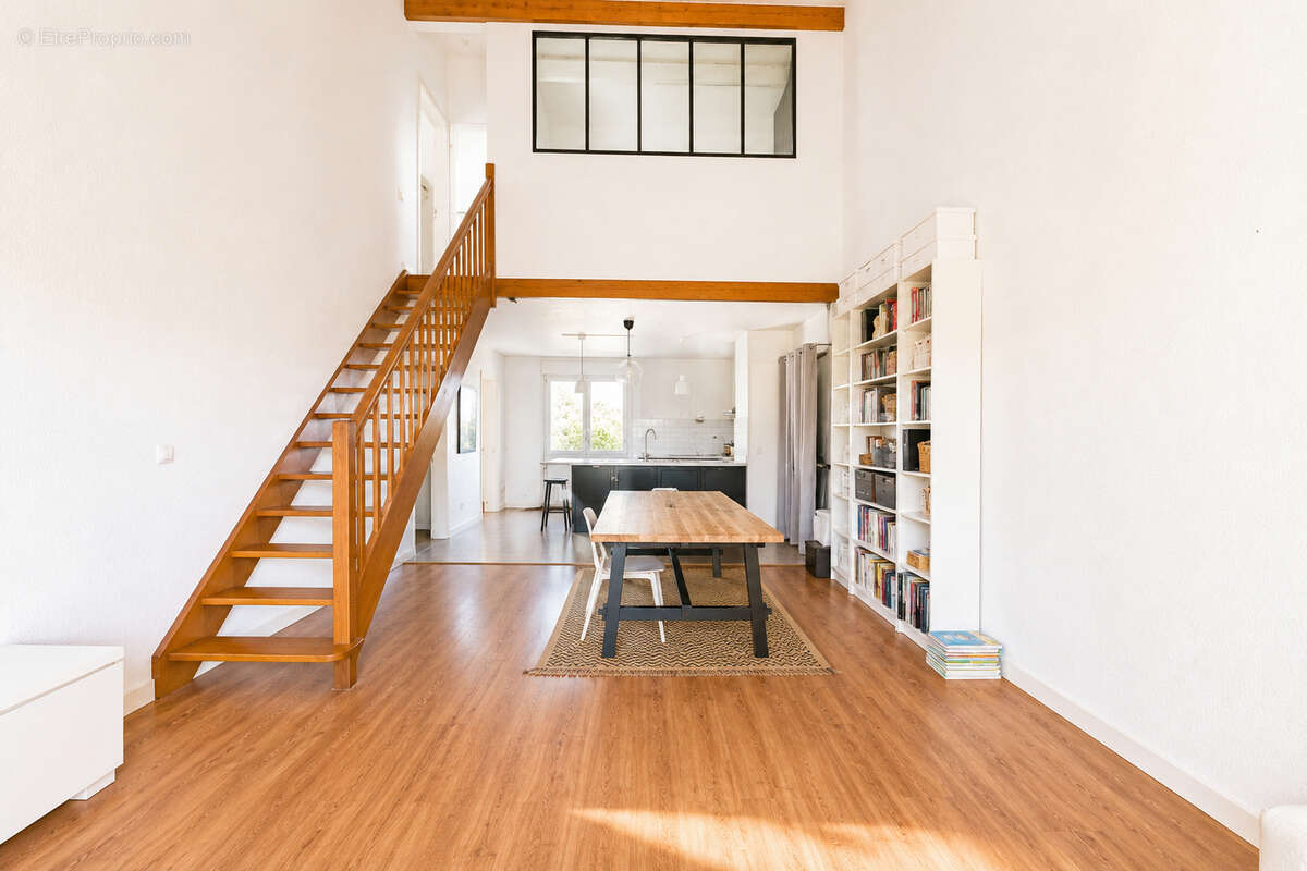 Appartement à BEAUNE
