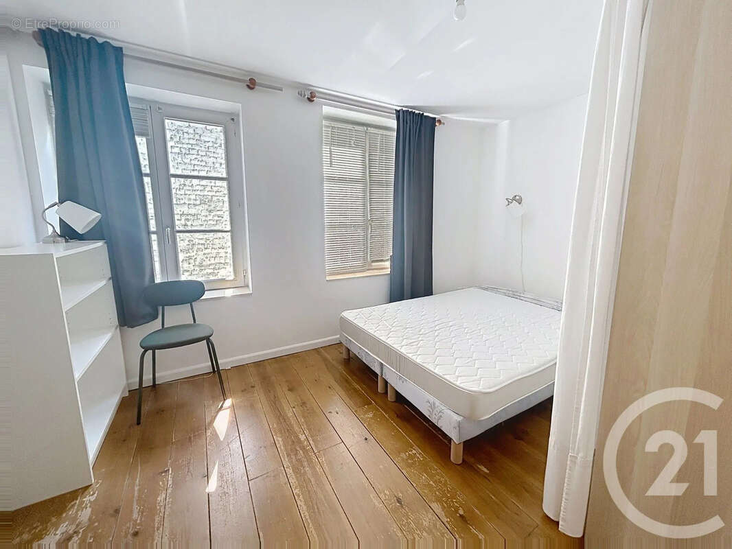 Appartement 47 m² à Lille  - photo 3
