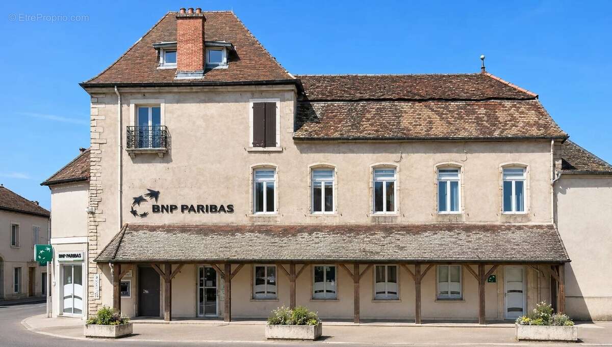 Commerce à BEAUNE