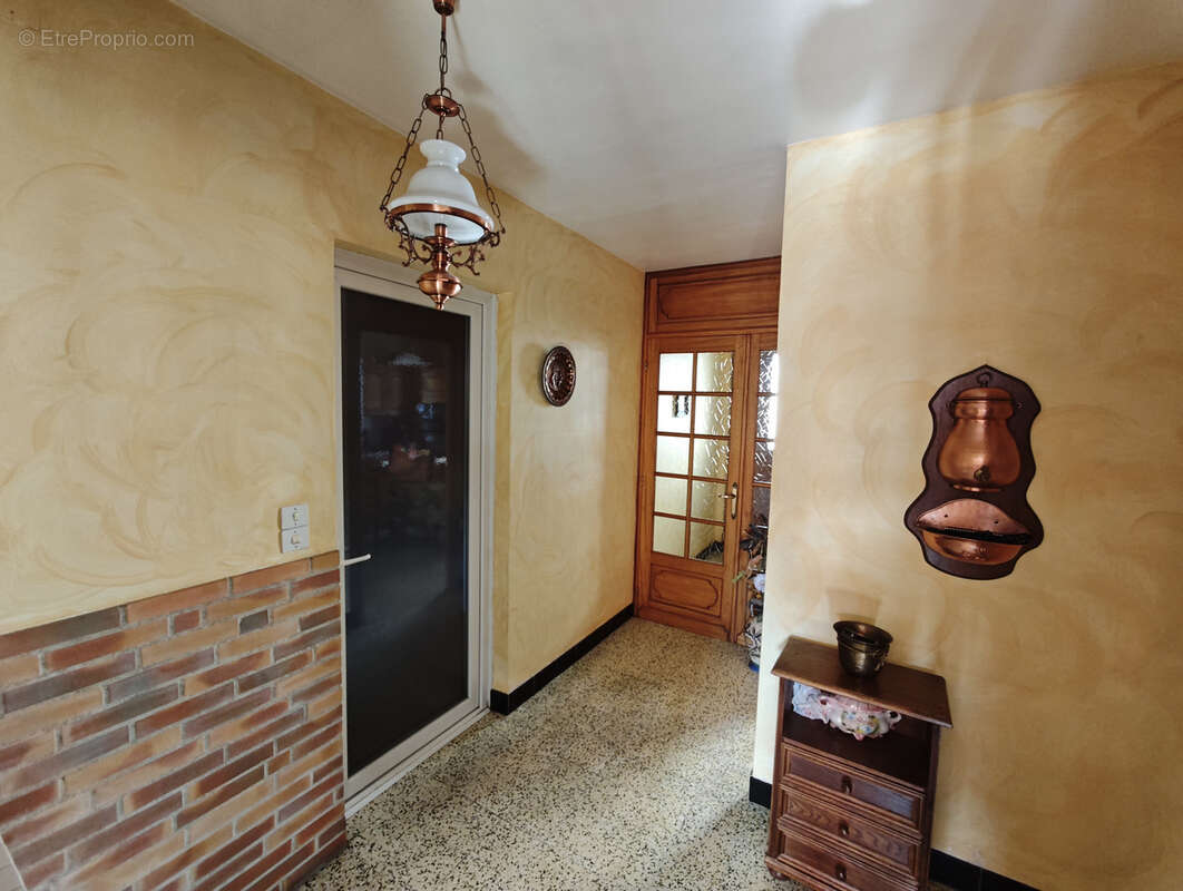 Maison à VILLEPINTE