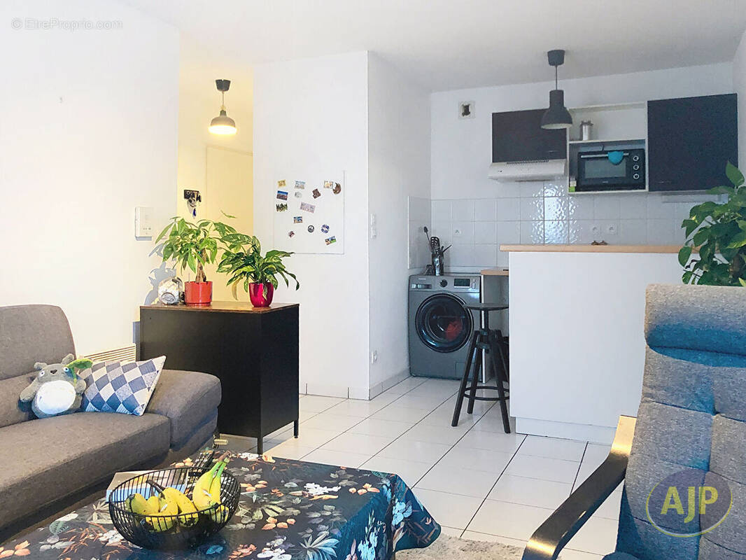Appartement à CHOLET