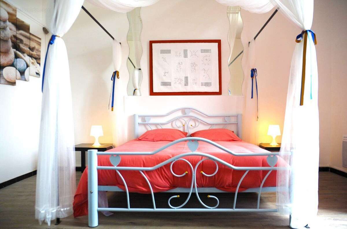 Photo 2 - Maison à LA SALVETAT-SUR-AGOUT