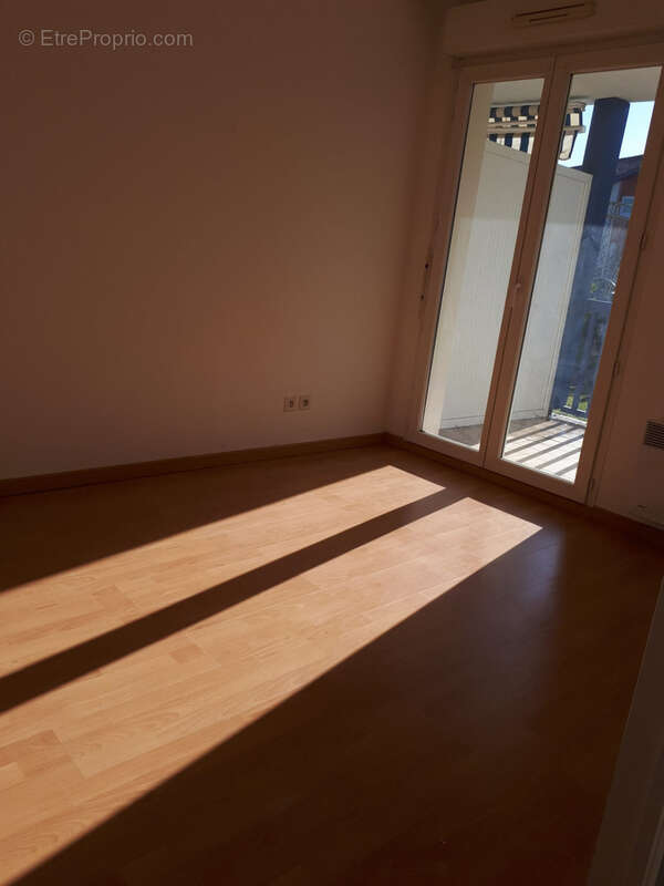 Appartement à ANGLET