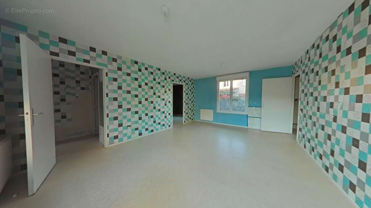 Maison à SAINT-GAUDENS