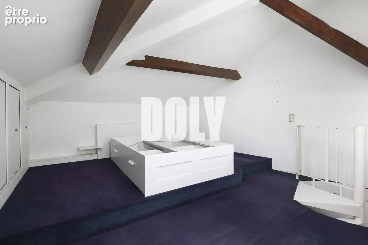 DOLY-VINCENNES -Rue Diderot - 4 pièces - photo 7
