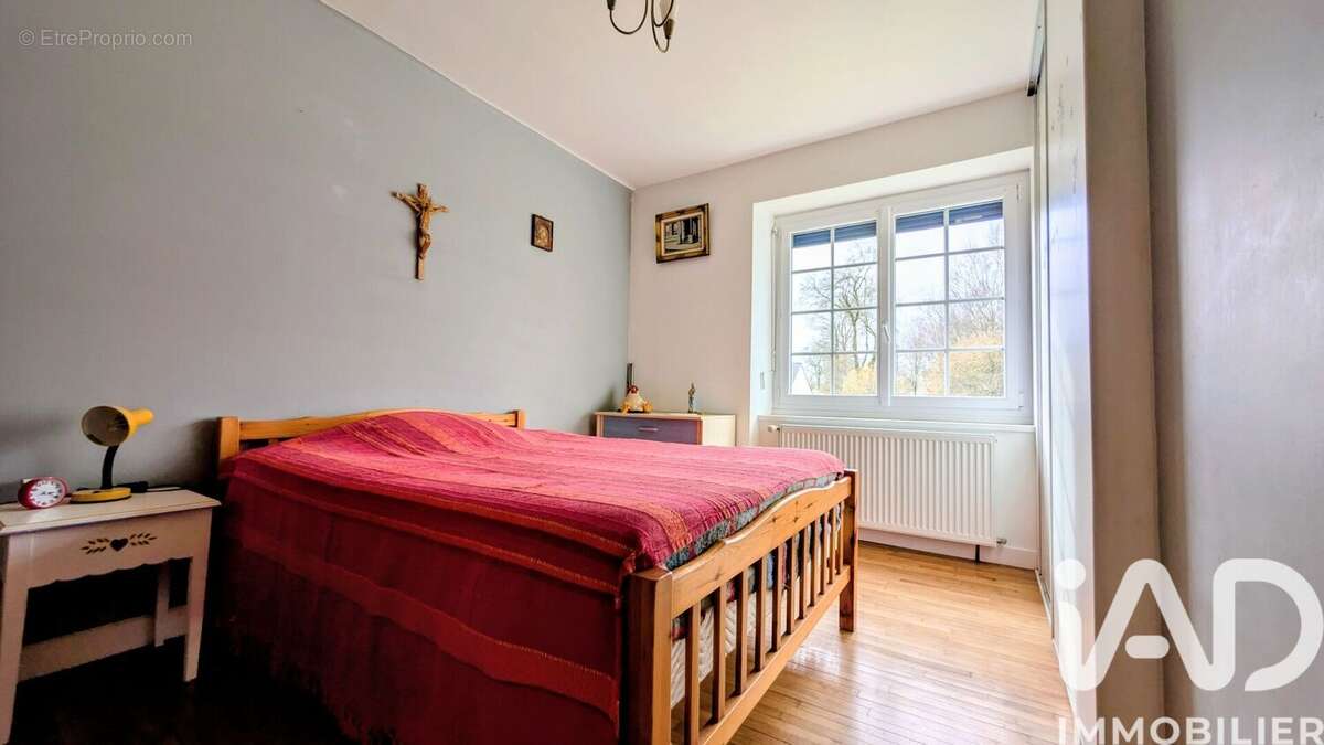 Photo 8 - Maison à MOREAC