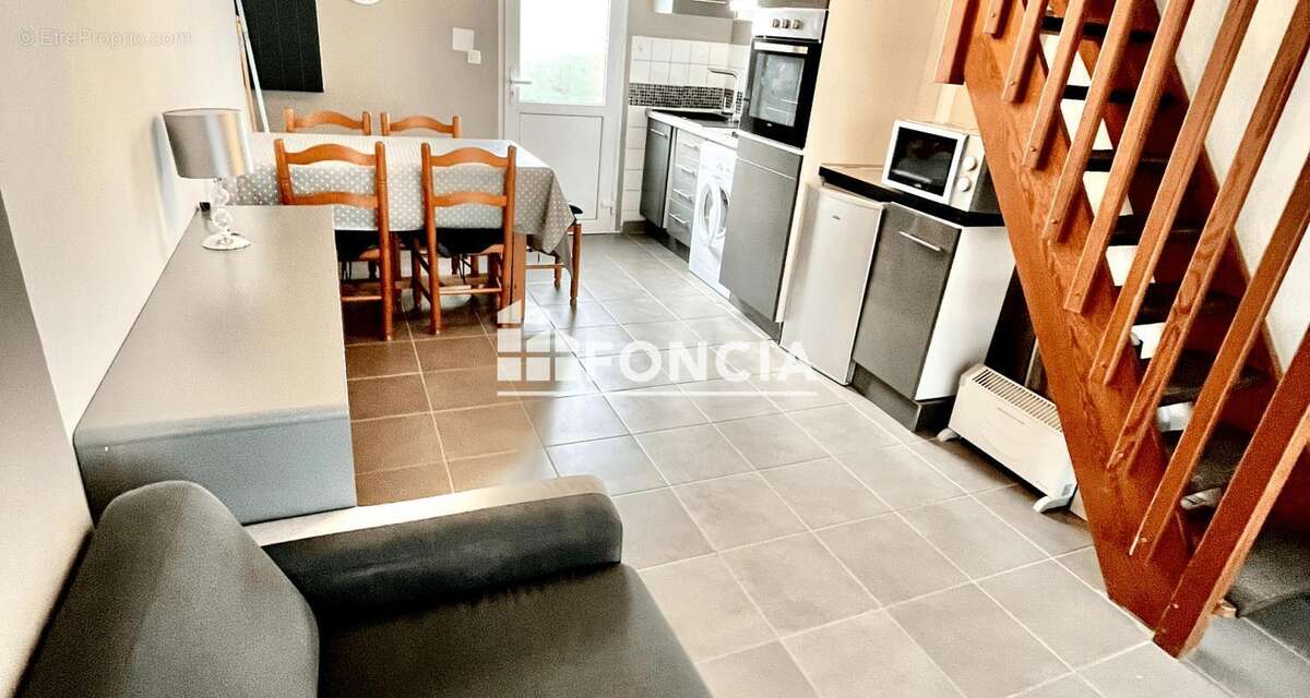 Maison à LE BARCARES