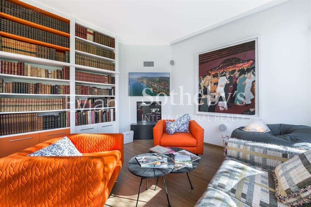 Maison à EVIAN-LES-BAINS