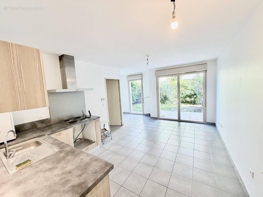 n°7 - Appartement à MARSEILLE-12E