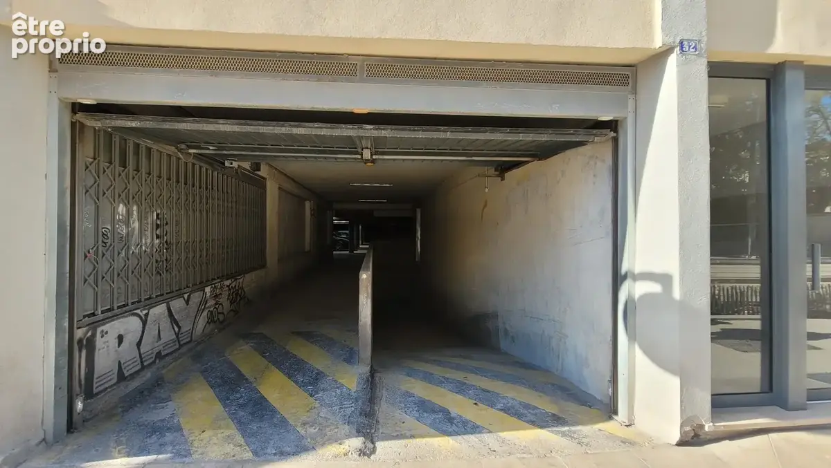 Parking à vendre à Montpellier (34000) - photo 5