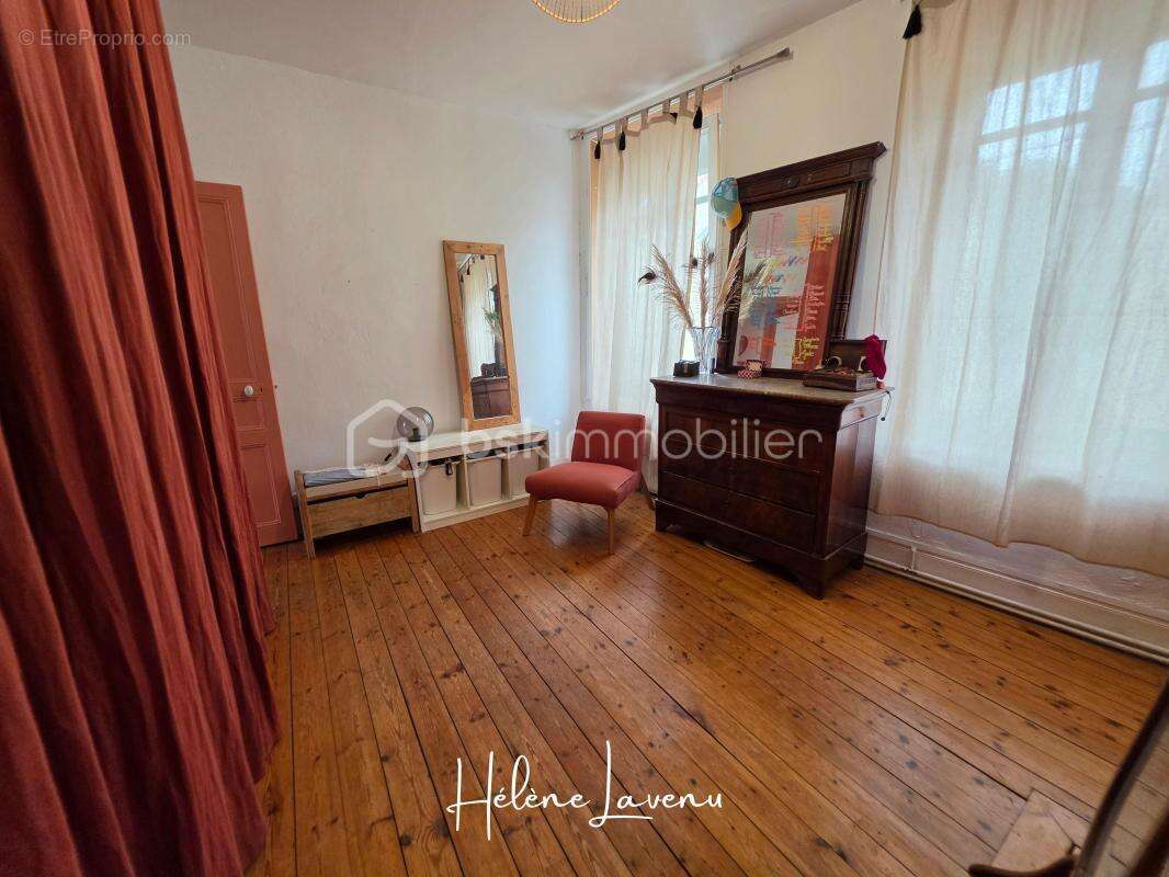 Maison familiale et citadine à Boulogne-sur-mer - photo 7