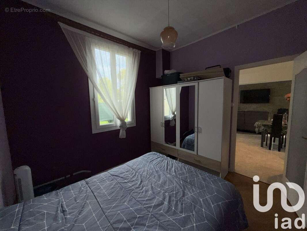 Photo 2 - Maison à SAINT-DIZIER