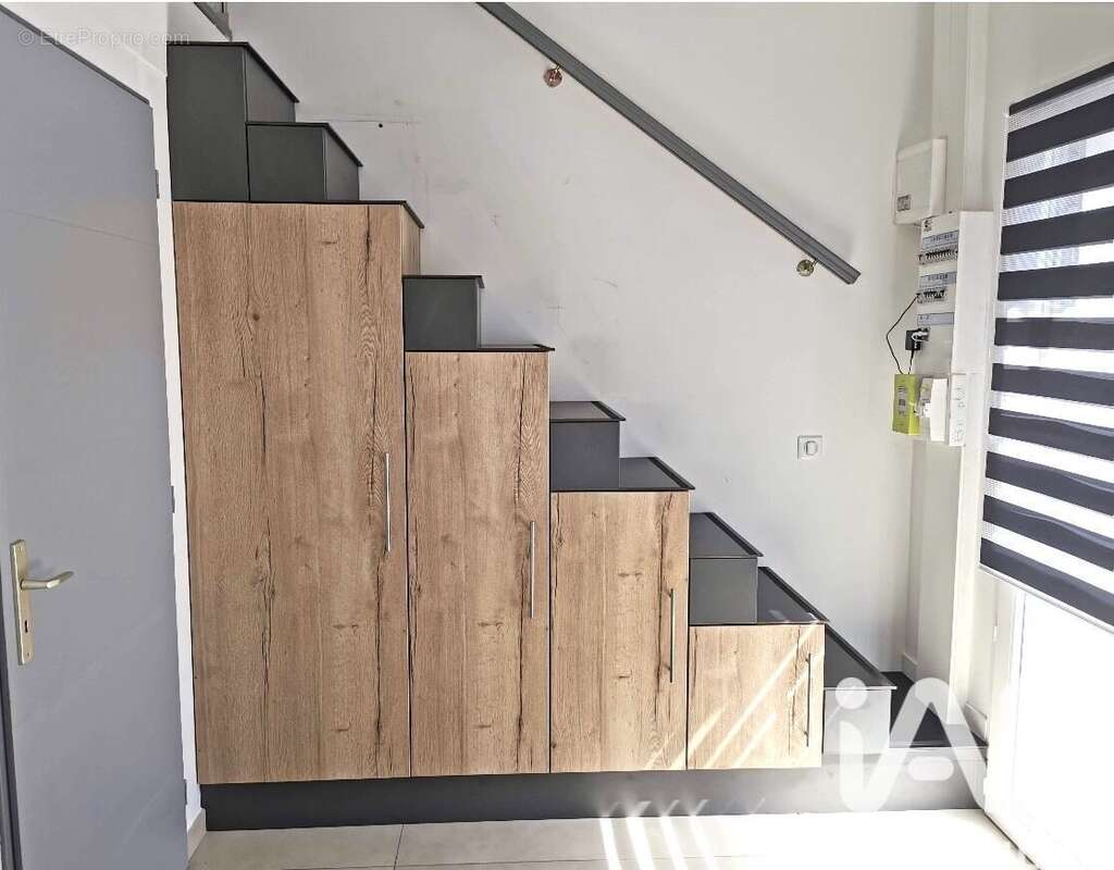 Photo 5 - Appartement à AYTRE