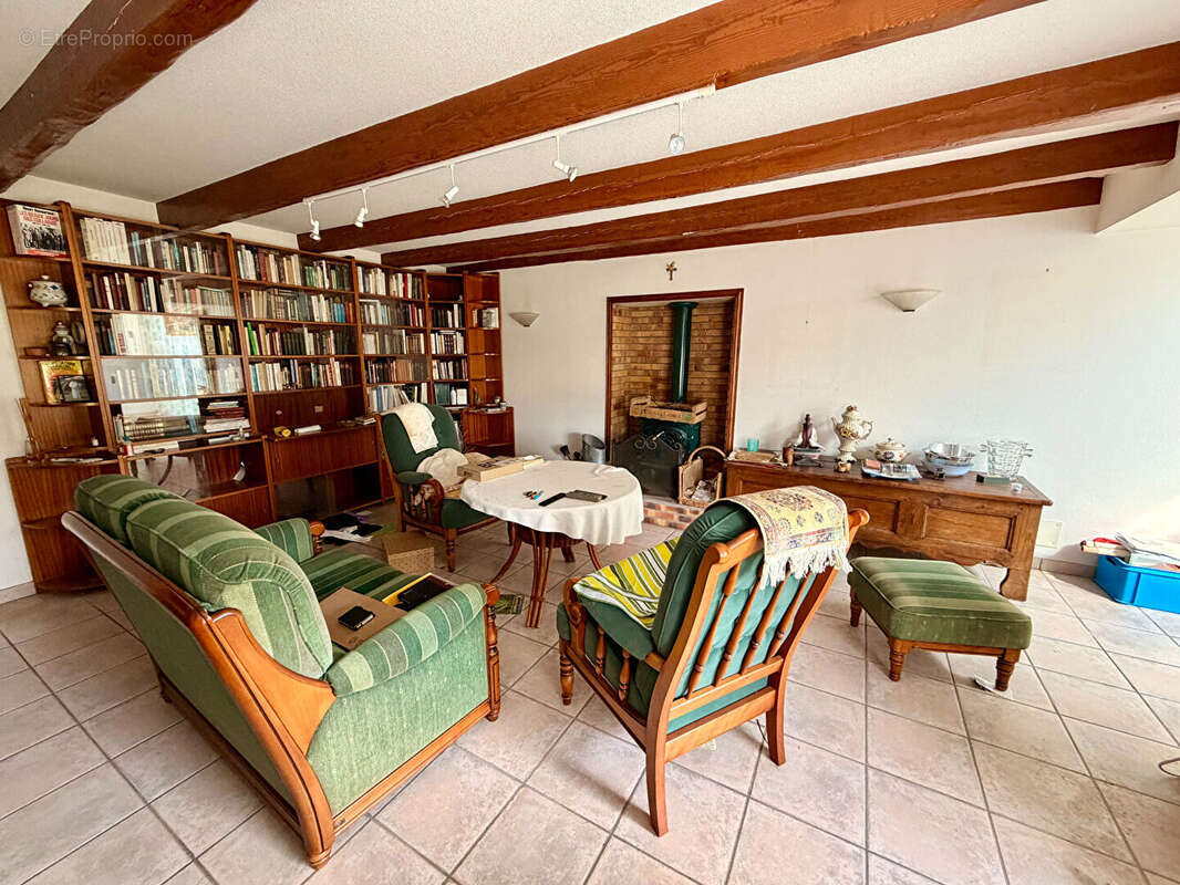 Maison à LAMBALLE