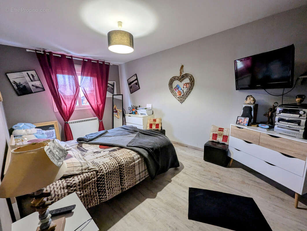 Appartement à ROANNE