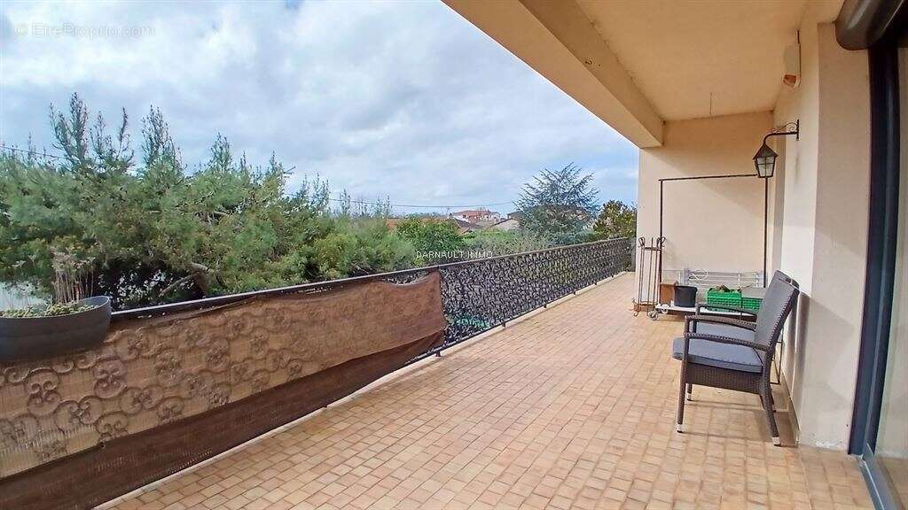 Maison à SAINT-ALBAN