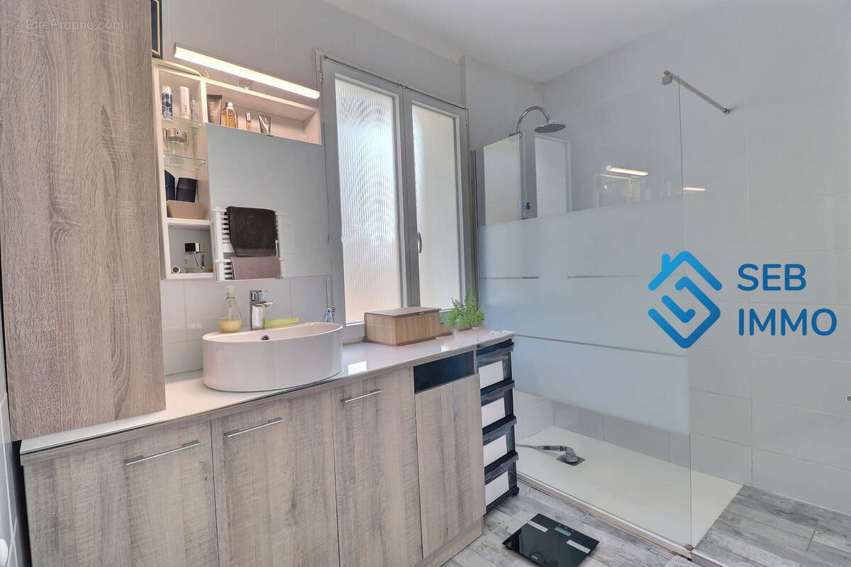 Maison à CANET-EN-ROUSSILLON