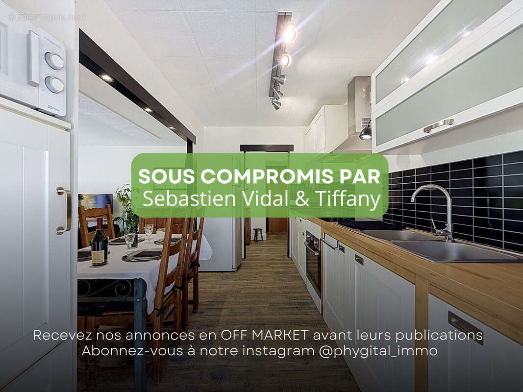 Appartement 3P à vendre à Cannes (06400) - photo 13