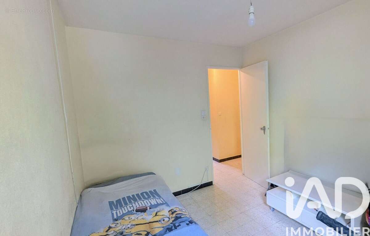 Photo 9 - Appartement à DRAGUIGNAN