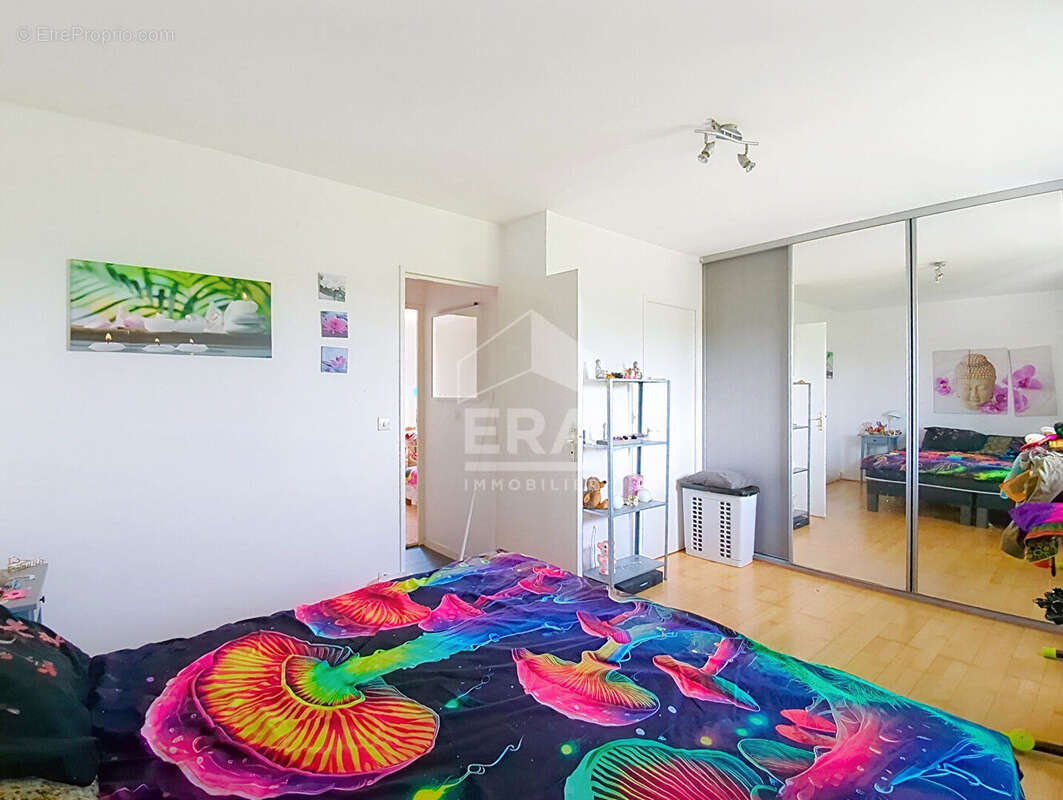 Maison 140m² à lassy - photo 5