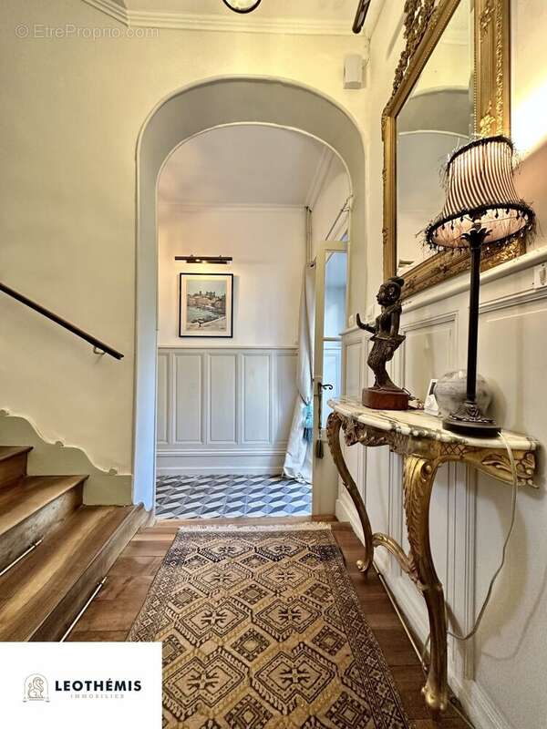 Maison à SAINT-JEAN-D&#039;ANGELY