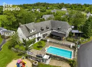 Appartement à LAGUIOLE