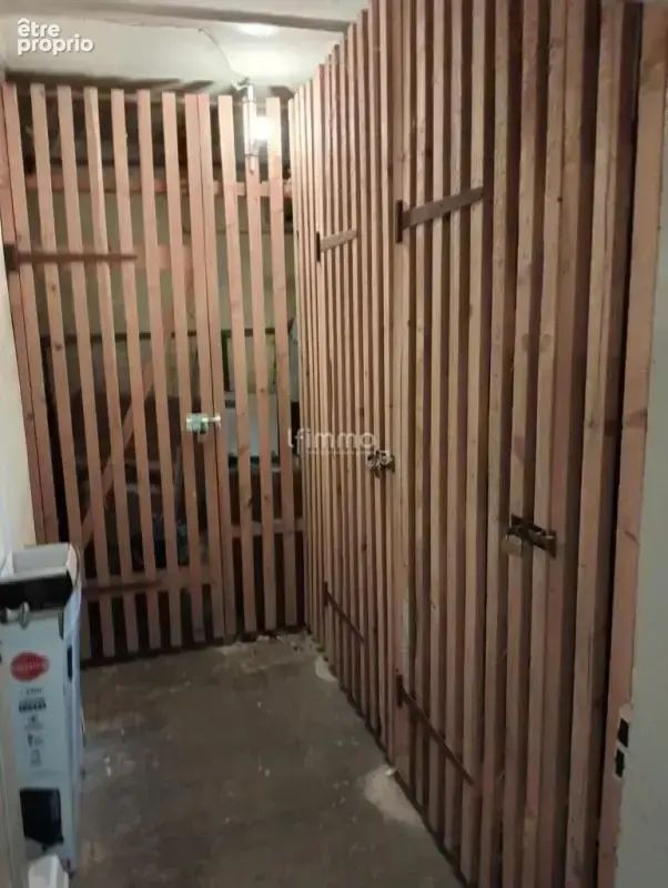 Studio meublé au Hohwald – Idéal investissement ou pied-à-terre - photo 14
