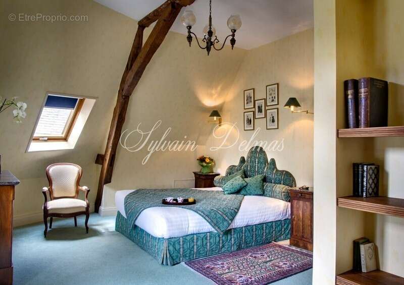 Propriete à vendre 50 pièces proche de TOURS (37) - photo 11