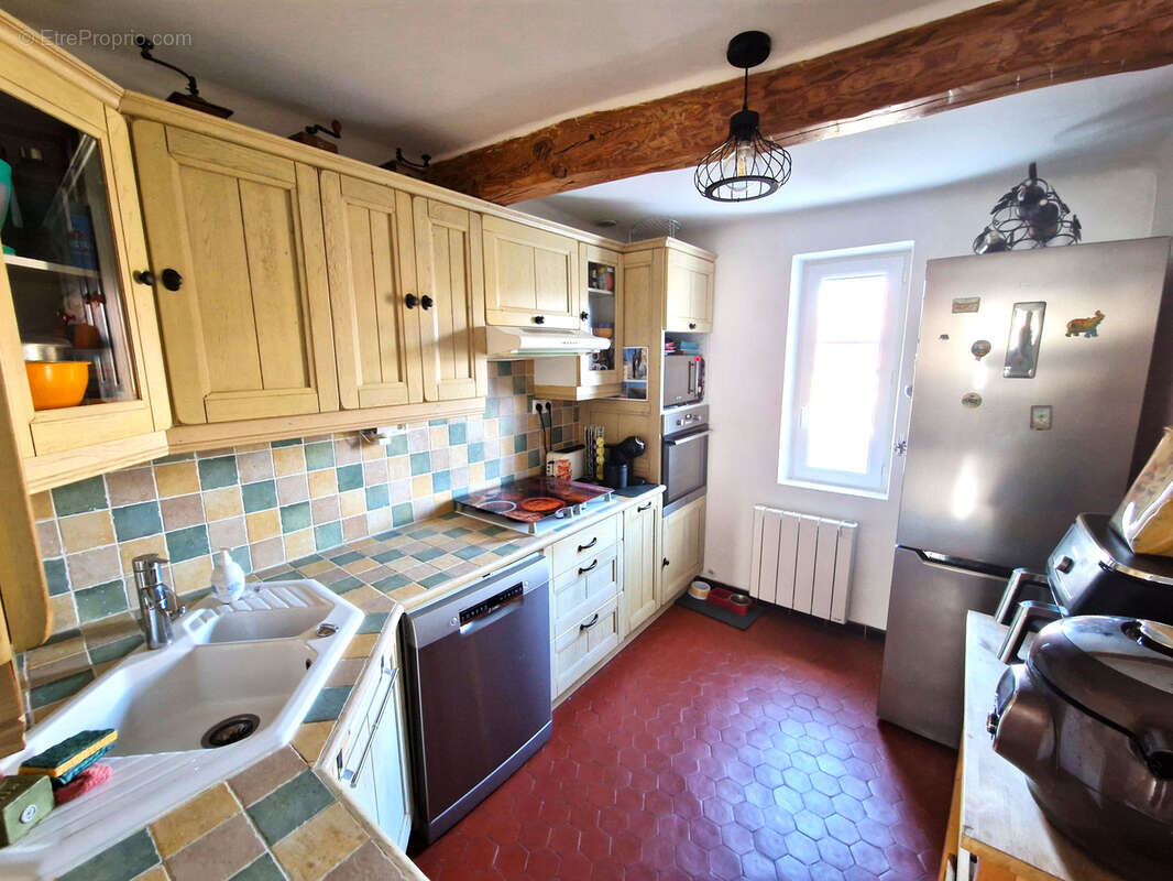 Maison à SIX-FOURS-LES-PLAGES