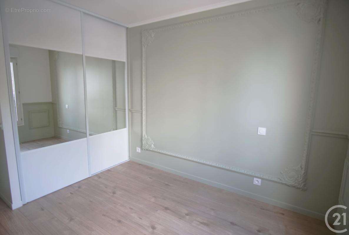 Appartement à CRETEIL