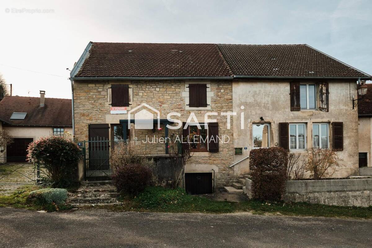 Photo 1 - Maison à CHILLE