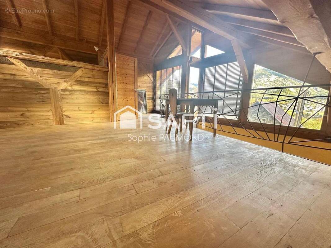 Photo 4 - Maison à BRIANCON