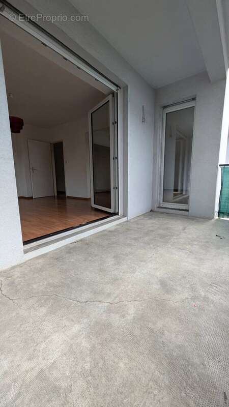 Magnifique appartement 4 pièces de 92 m² avec terrasse et 3 garages – Lutterbach - photo 5