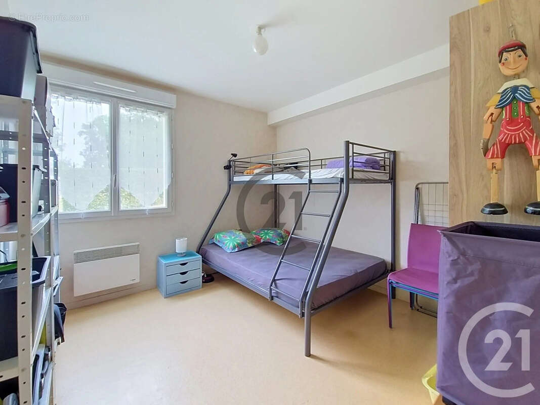 Appartement 66 m² à Saint-Georges-Sur-Baulche  - photo 7