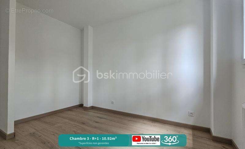 Maison quasi neuve de 4 chambres avec garage - photo 11