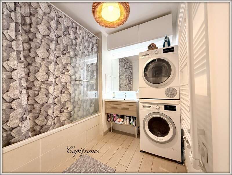 Appartement à AULNAY-SOUS-BOIS