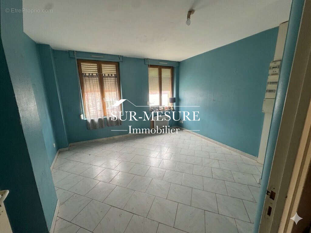 Appartement à ARMENTIERES
