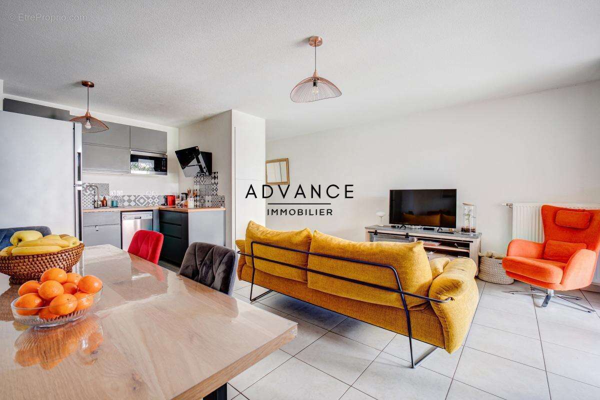 Appartement à TOURNEFEUILLE