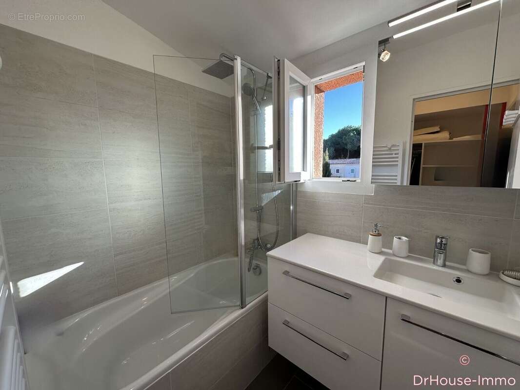Appartement à AGDE
