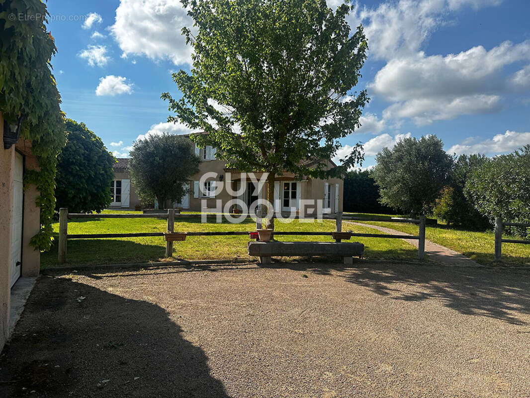 Maison à CARCASSONNE