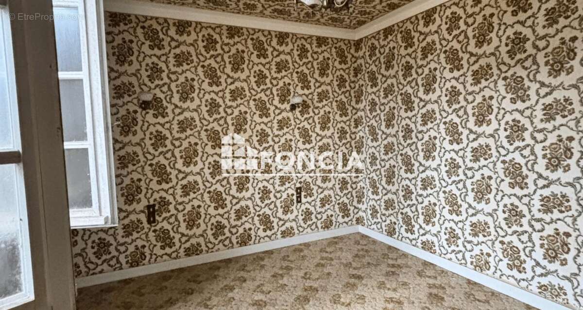 Maison à BEAUMONT-SUR-SARTHE