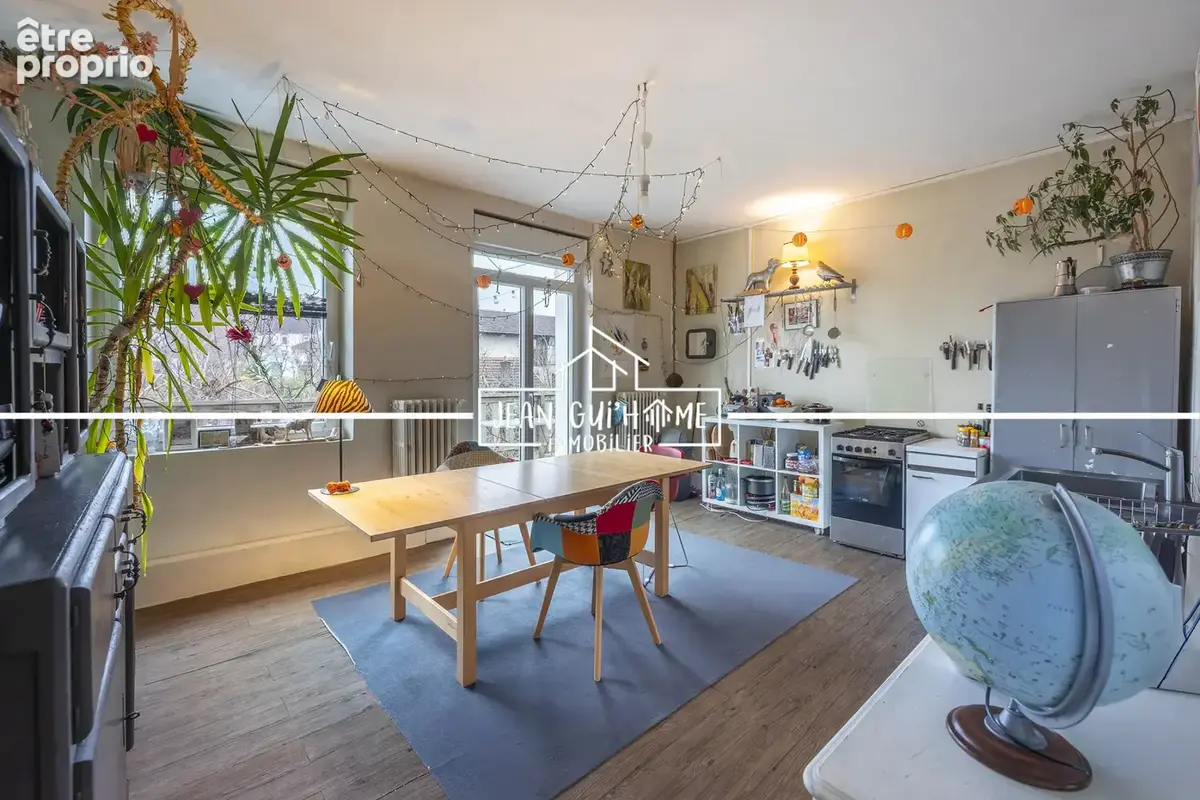 Maison - 293 m2 - bruyeres - photo 2
