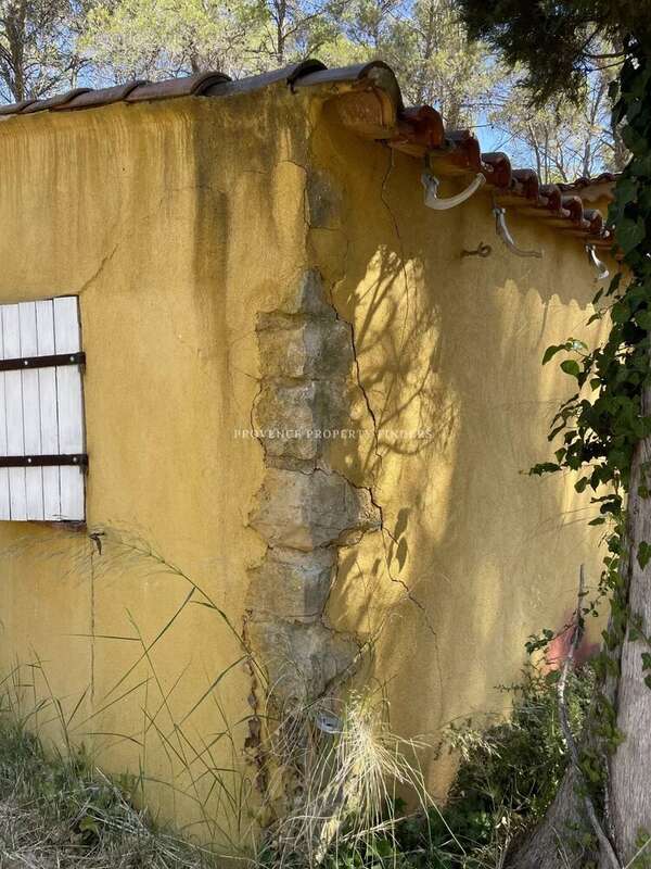 Maison à LORGUES
