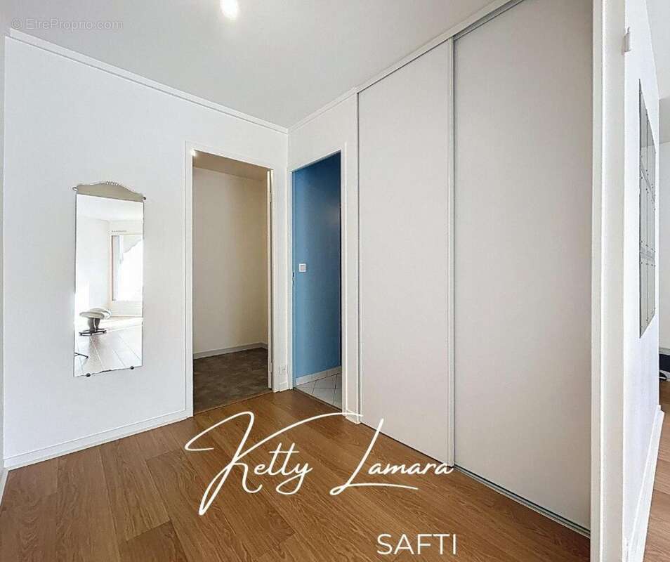 Photo 6 - Appartement à MONTIGNY-LE-BRETONNEUX