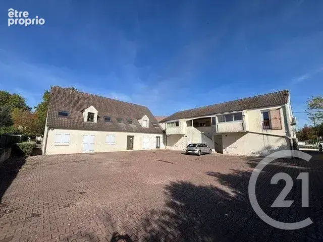Appartement 3 pièces 58 m² à vendre à Dammartin-En-Goele (77230) - photo 1