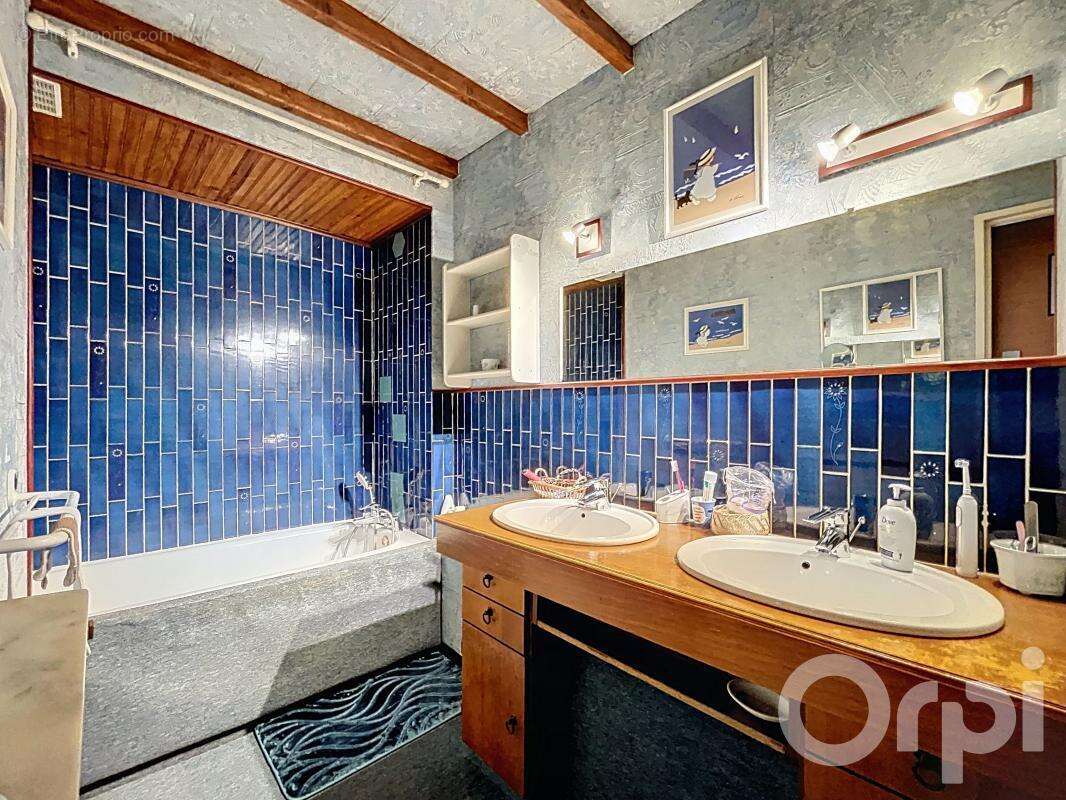 Maison 4 pièces 85m2 à Longjumeau - photo 7