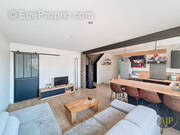 Maison à L'HERBERGEMENT