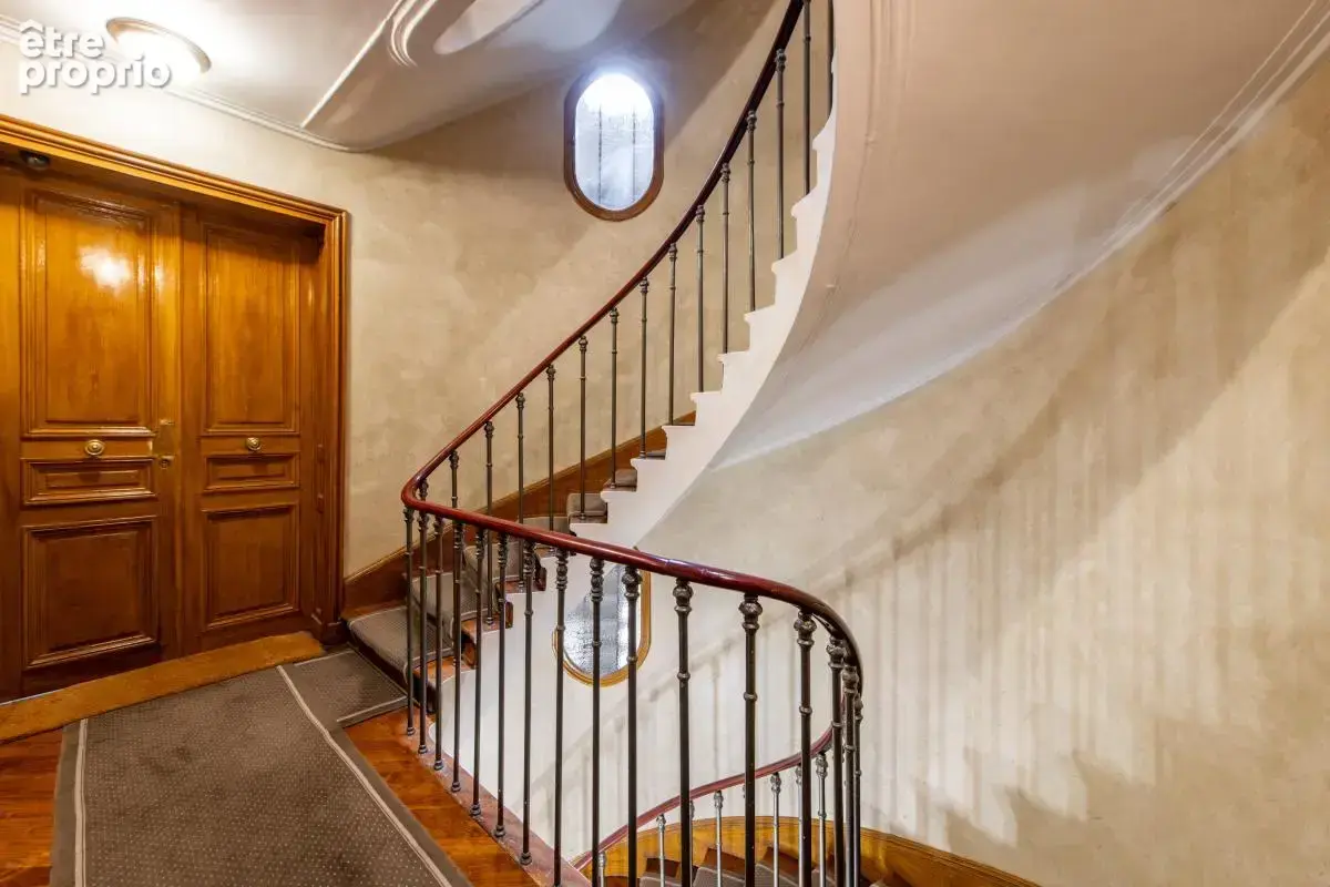 Appartement - photo 13