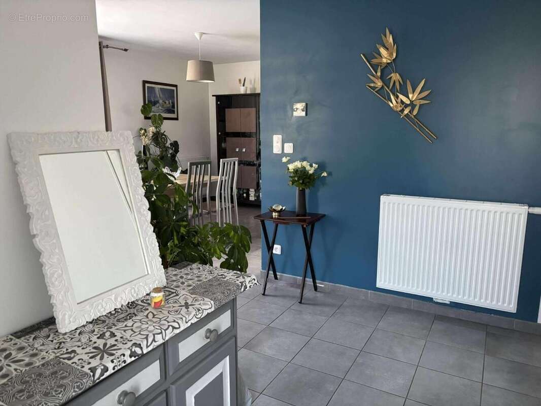 Photo 7 - Maison à CHAMPS-SUR-TARENTAINE-MARCHAL