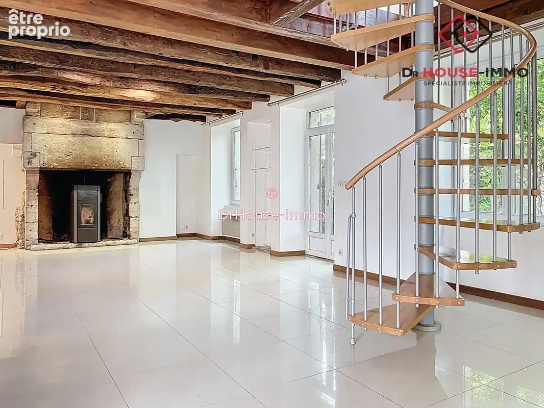 Maison 5 pièces 175 m² à vendre à Perigueux (24000) - photo 23